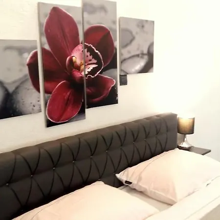 Apartment Citycentraloldtown*privateparking* Bestlocation